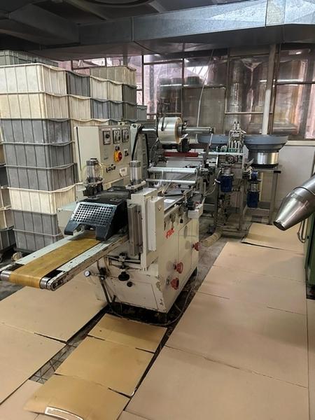 39#8655 Taglia e cuci Gavanna in vendita - foto 3