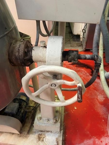4#8655 Mescolatore in vendita - foto 4