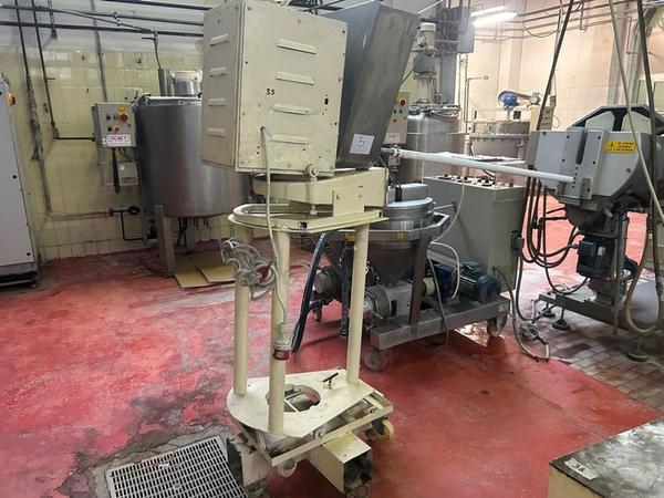 5#8655 Pompa in vendita - foto 1