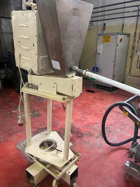 5#8655 Pompa in vendita - foto 3