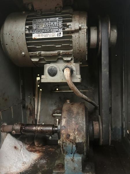 5#8655 Pompa in vendita - foto 4