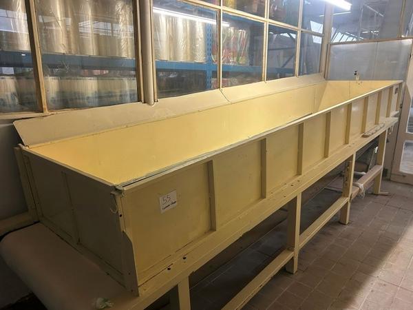 Impianti alimentari in vendita