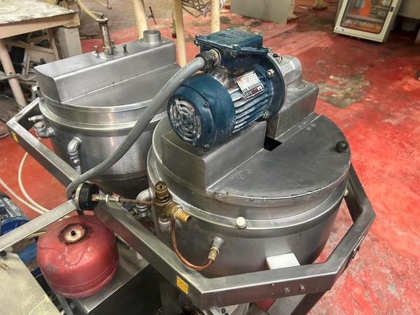 6#8655 Pompa Nuova Euromec in vendita - foto 3