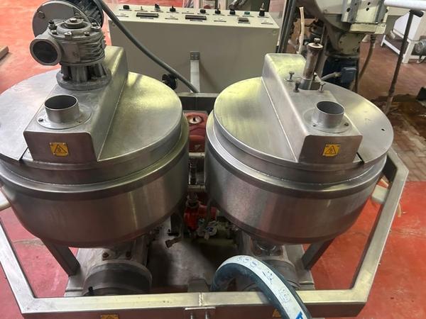 6#8655 Pompa Nuova Euromec in vendita - foto 4