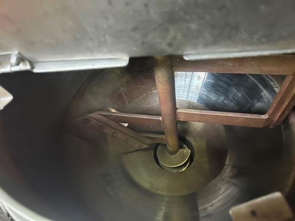 6#8655 Pompa Nuova Euromec in vendita - foto 5