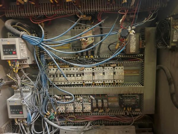 6#8655 Pompa Nuova Euromec in vendita - foto 10
