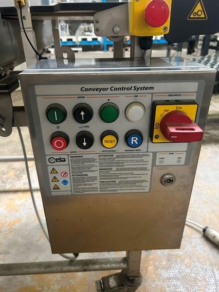 61#8655 Metal detector in vendita - foto 5