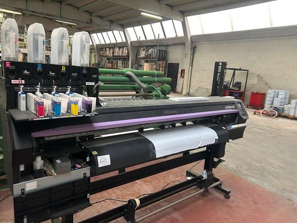 62#8655 Plotter in vendita - foto 2