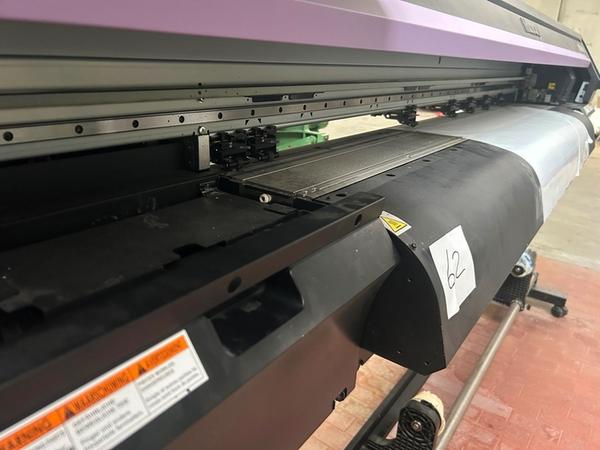 62#8655 Plotter in vendita - foto 4