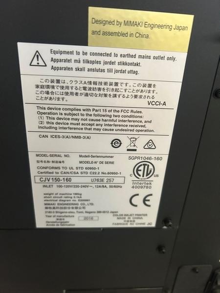 62#8655 Plotter in vendita - foto 5