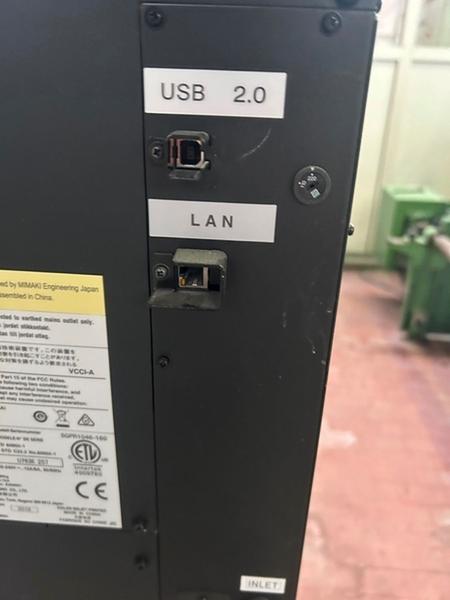 62#8655 Plotter in vendita - foto 6