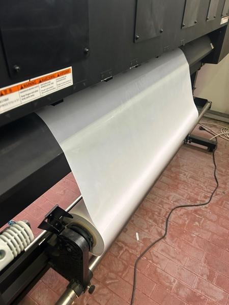 62#8655 Plotter in vendita - foto 7