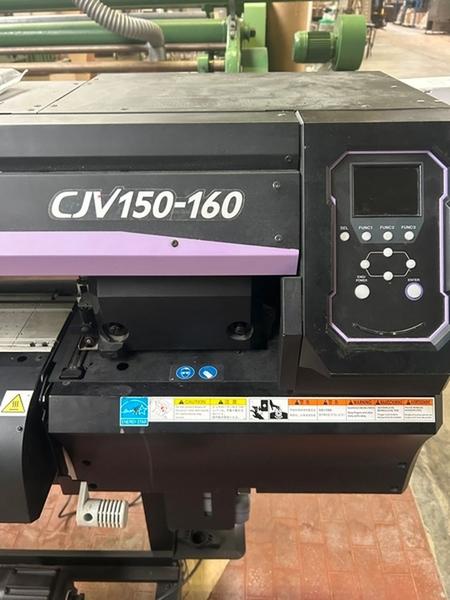 62#8655 Plotter in vendita - foto 8