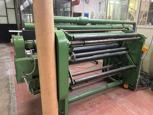 63#8655 Taglierina in vendita - foto 7