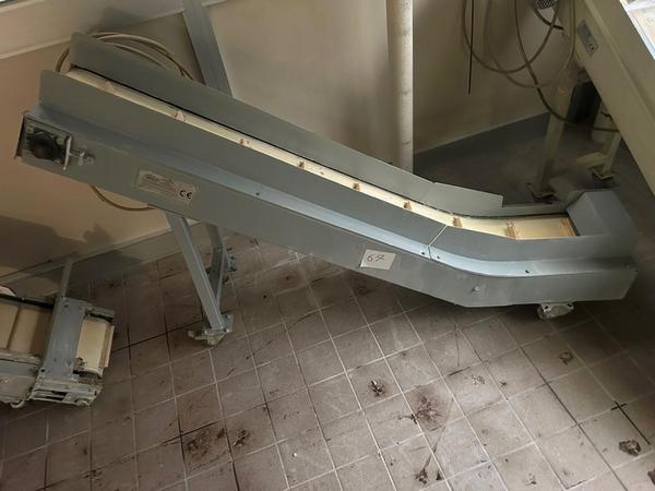 Impianti alimentari in vendita