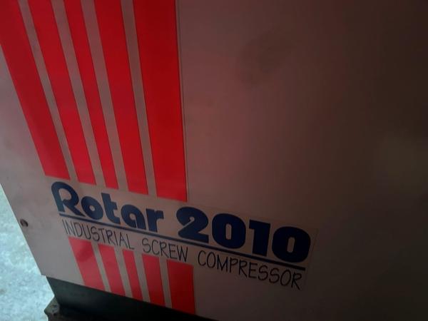 71#8655 Compressore in vendita - foto 4