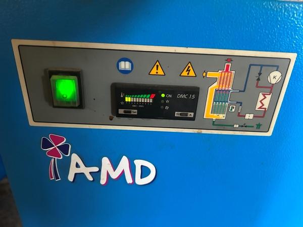 73#8655 Essiccatore in vendita - foto 5