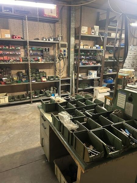 74#8655 Locale officina in vendita - foto 2