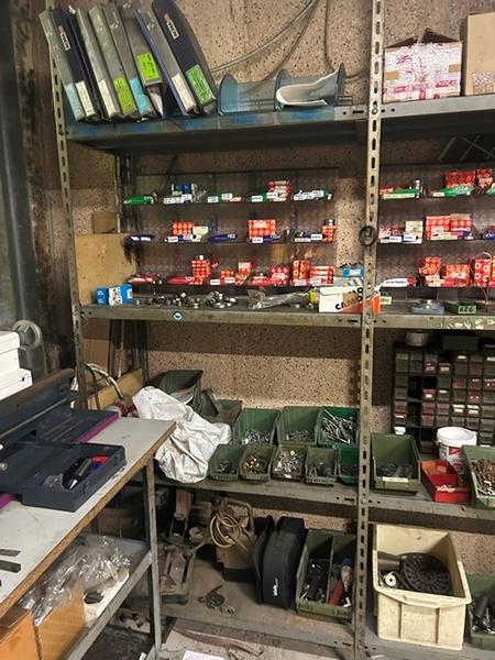 74#8655 Locale officina in vendita - foto 3