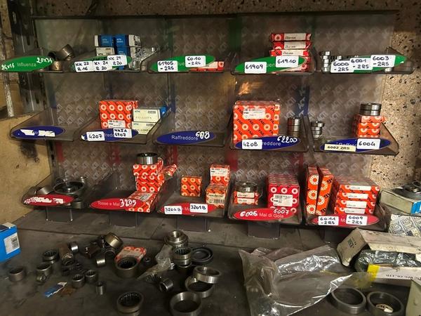 74#8655 Locale officina in vendita - foto 4