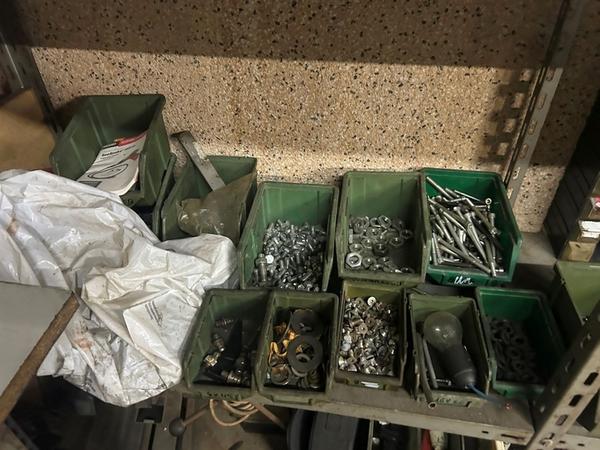 74#8655 Locale officina in vendita - foto 5