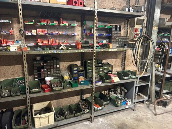 74#8655 Locale officina in vendita - foto 7