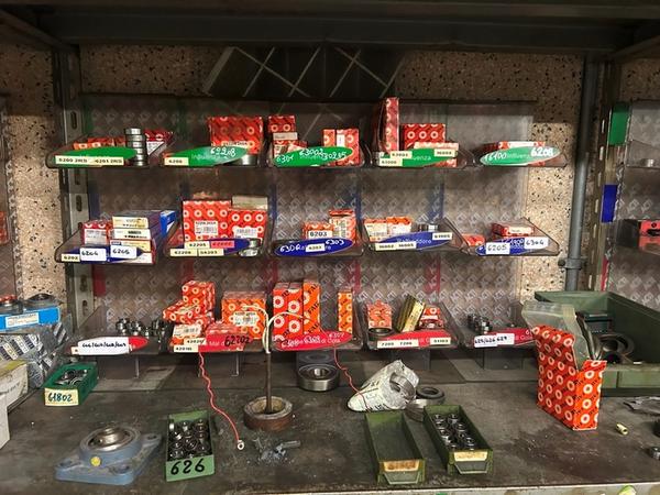 74#8655 Locale officina in vendita - foto 8