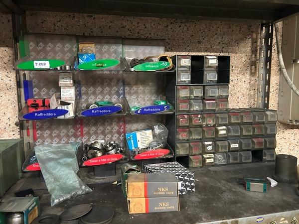 74#8655 Locale officina in vendita - foto 9