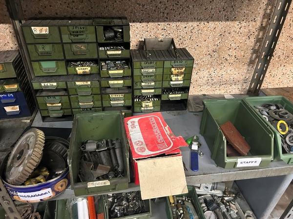 74#8655 Locale officina in vendita - foto 10