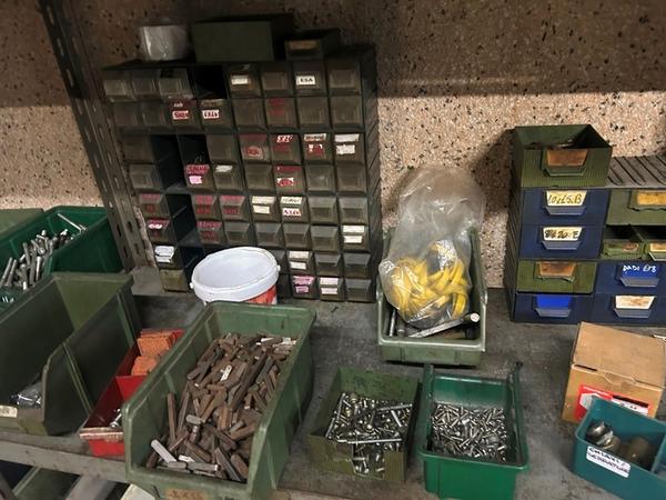 74#8655 Locale officina in vendita - foto 11