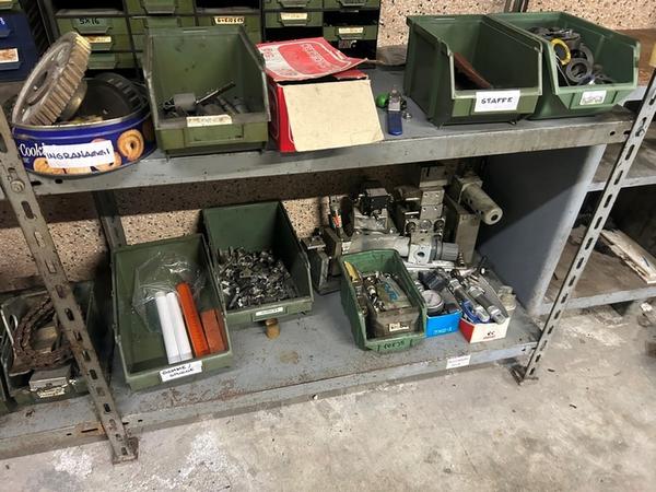 74#8655 Locale officina in vendita - foto 12