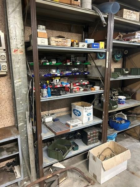 74#8655 Locale officina in vendita - foto 13