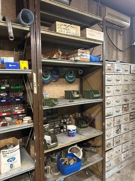 74#8655 Locale officina in vendita - foto 14