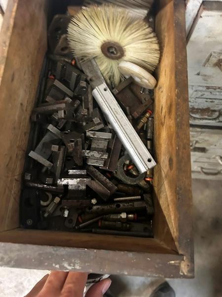 74#8655 Locale officina in vendita - foto 19