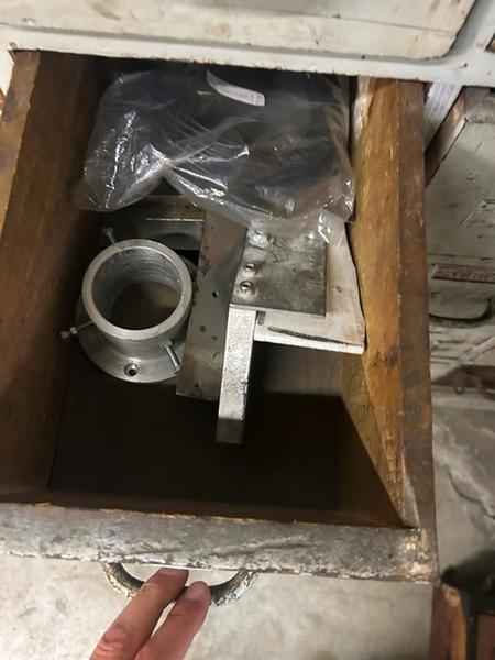 74#8655 Locale officina in vendita - foto 20