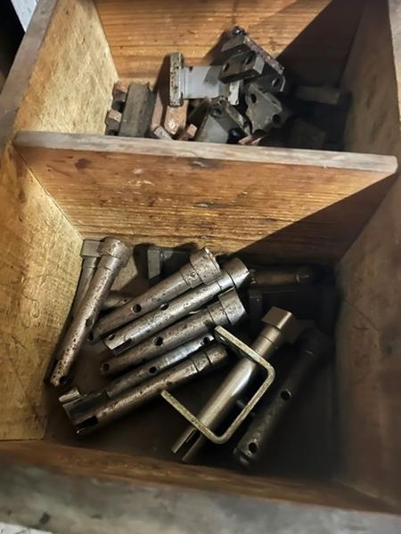 74#8655 Locale officina in vendita - foto 21