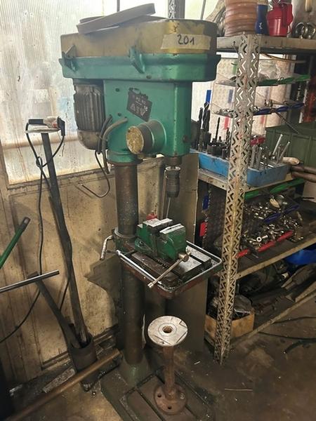 74#8655 Locale officina in vendita - foto 25