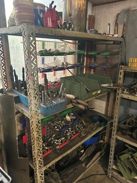 74#8655 Locale officina in vendita - foto 27