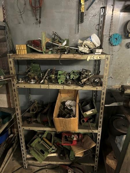 74#8655 Locale officina in vendita - foto 28