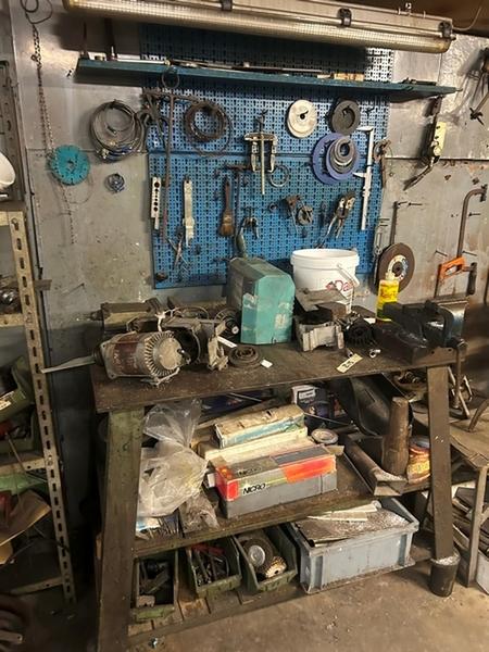 74#8655 Locale officina in vendita - foto 29