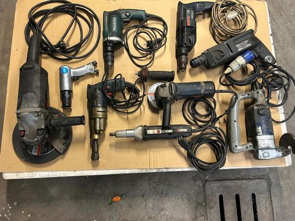 74#8655 Locale officina in vendita - foto 30