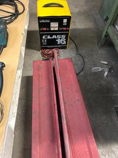 74#8655 Locale officina in vendita - foto 31