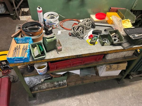 74#8655 Locale officina in vendita - foto 32