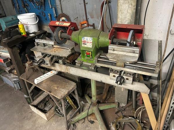 74#8655 Locale officina in vendita - foto 35