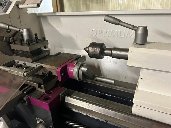 75#8655 Tornio optimum in vendita - foto 4