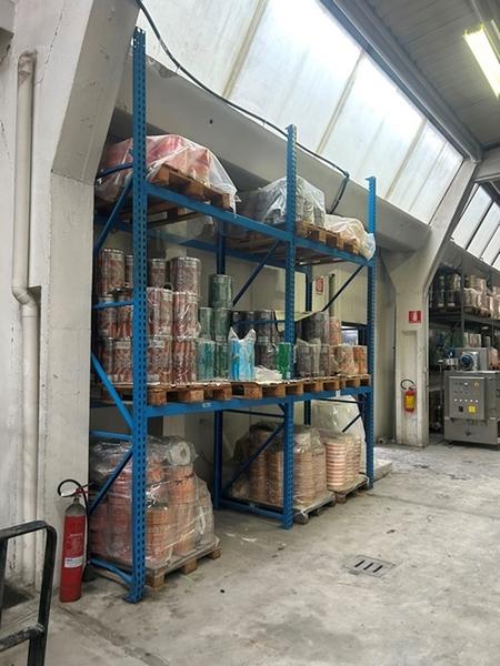 81#8655 Scaffalature industriali in vendita - foto 2