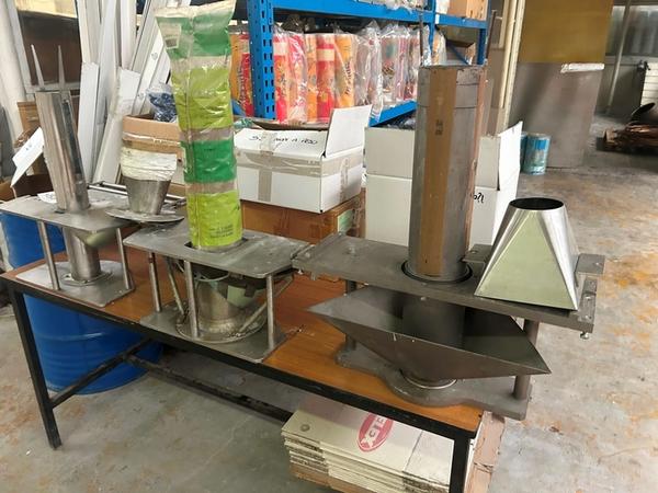 86#8655 Accessori in vendita - foto 1