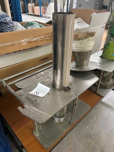 86#8655 Accessori in vendita - foto 4