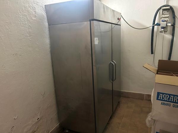 Impianti alimentari in vendita