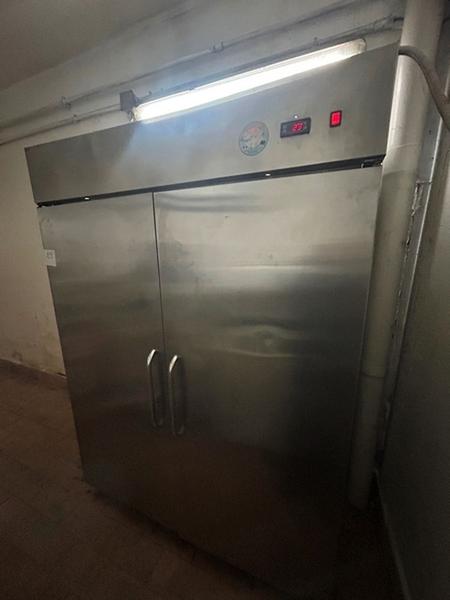 89#8655 Frigorifero in vendita - foto 2